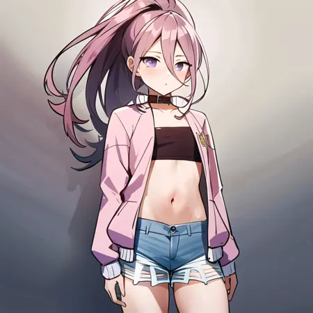 Aya Tademaru | Kemono Jihen