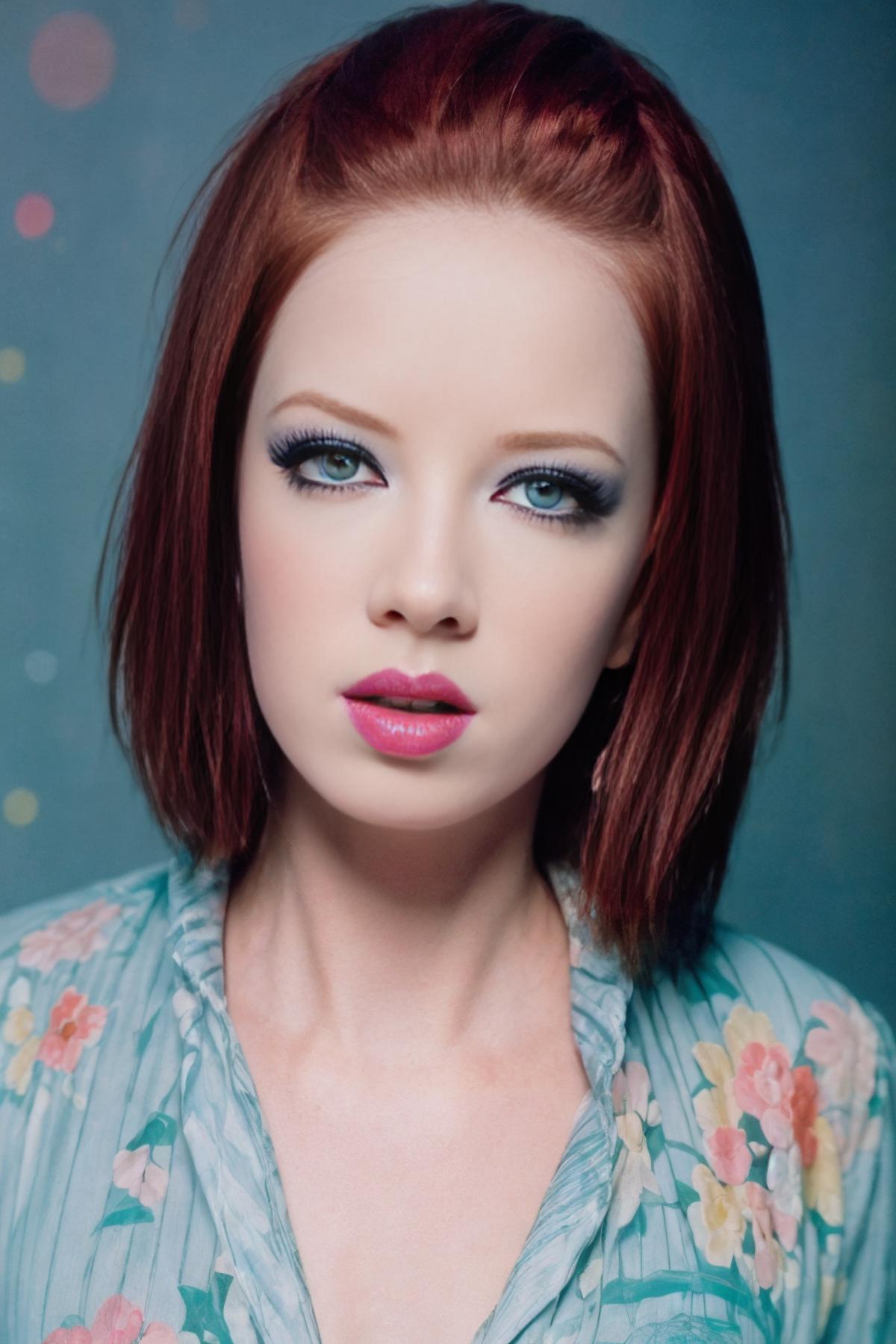 shirley manson young