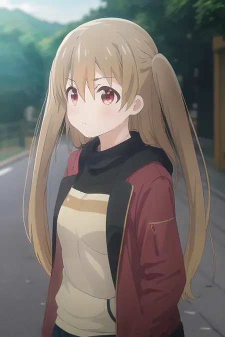 Minagi Koharu | Slow Loop | スローループ