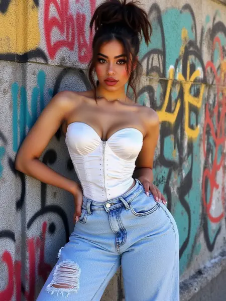 Aida : Digital Trendsetter