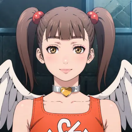 Moe Hamasaki (MF GHOST) LORA