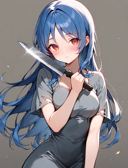 Enri | Purgatory
