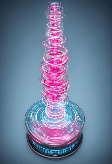 score_9, score_8_up, score_7_up, score_6_up, score_5_up, score_4_up, (3D Hologram style, holographic, semi-transparent, science fiction holographic display :1.24) sci-fi realism simulation, high resolution, (perfect romantic lighting:1.15), award winning image composition, volumetric lighting, subsurface scattering, 8k hd, intricate details, high detailed resolution, high quality of Elaborate, Intricate, (ether), tiny cute kawaii Wyvern (dragon-like creature with two legs and two wings) (jumping bungee:1.1), scenic view, mouse, facial expression, bungee. (Softbox key light, a clean, even, almost flawless illumination, a slight (catchlight in the subject's eyes:1.3) , (details:(rainbow colored surface, reflective, light breaking, breathtaking effects :1.24))), dark dramatic lighting, horror movie poster,  perfect details, perfect shadows, dappled light, light rays, particle lighting, high details, Late morning shadows, trees casting (dappled patterns:1.17),  Manga Style, Japanese Culture, Flowing Lines, Dramatic Eyes, Action-Packed Scenes, Explosive Moves, Rich Imagery, Narrative Elements,