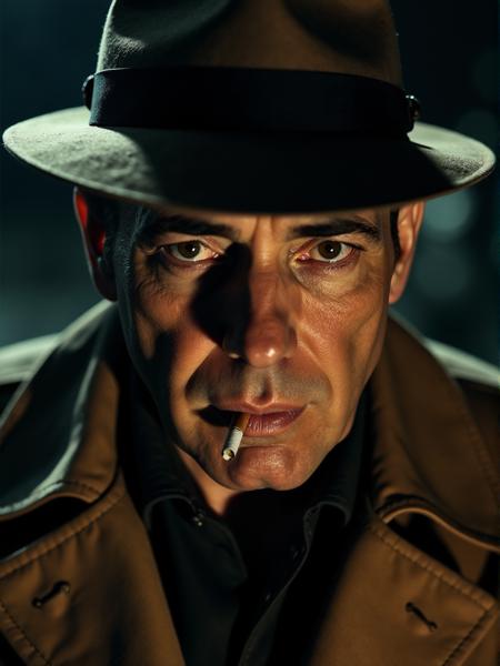 Humphrey Bogart (mid-1940s) v1.0