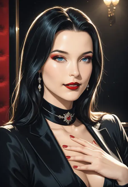 Snow-white (fables comic)