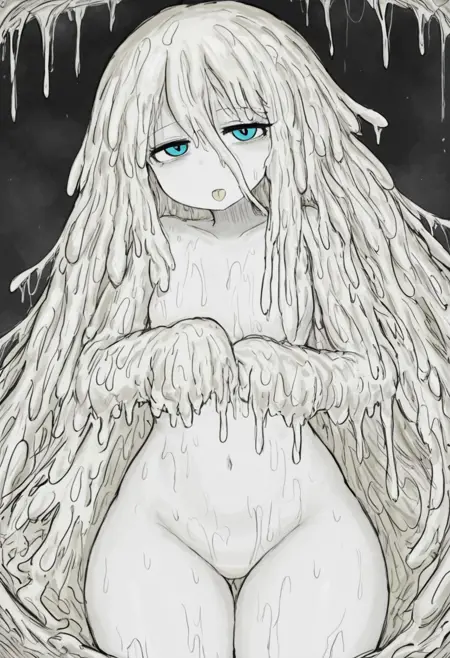 Black souls Style
