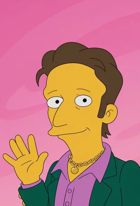 Frankie (The Simpsons)