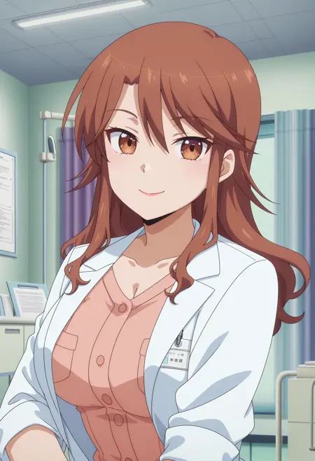 Okusama ga Seitokaichou! Kei Misumi (2 Outfits)