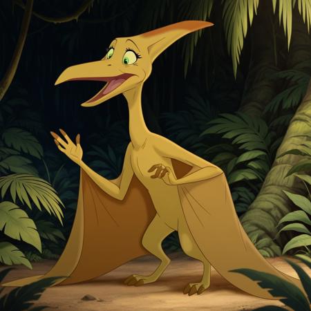 Etta (The Land Before Time) v1.0
