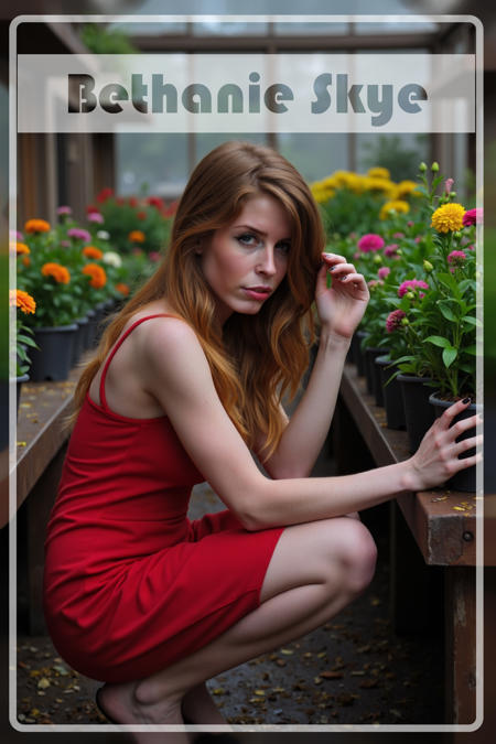 Bethanie Skye v1.0
