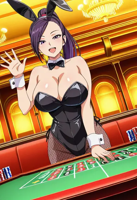 Martina/マルティナ(ドラゴンクエストXI)