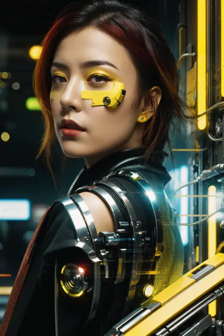 MIX  cyber