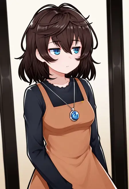 Mariah (from Cooking Companions) IL