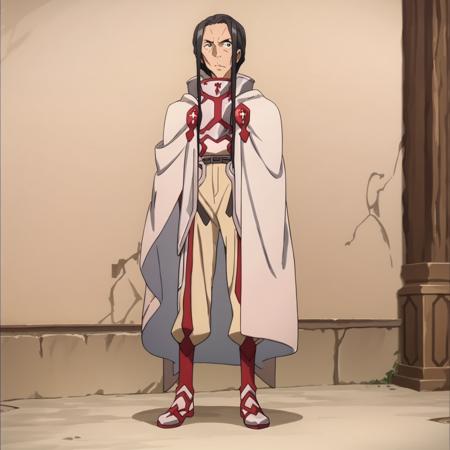 Sword Art Online Kuradeel v1.0