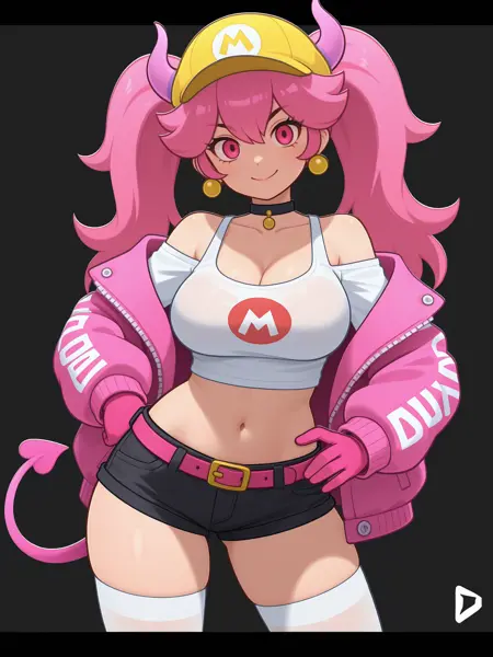 Paper Mario Thousand Year Door IL 2025