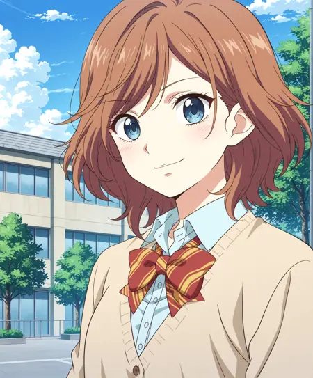 REQUEST Hiro Kurusu 来栖 妃呂 - Kono Oto Tomare!