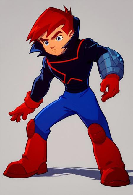 James Rogers V1