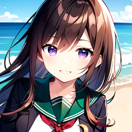 kondowa's Avatar