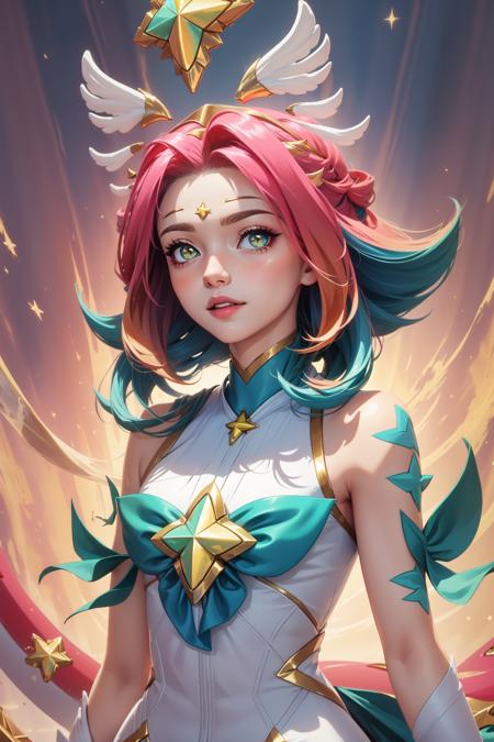 Star Guardian Neeko Voice Pack