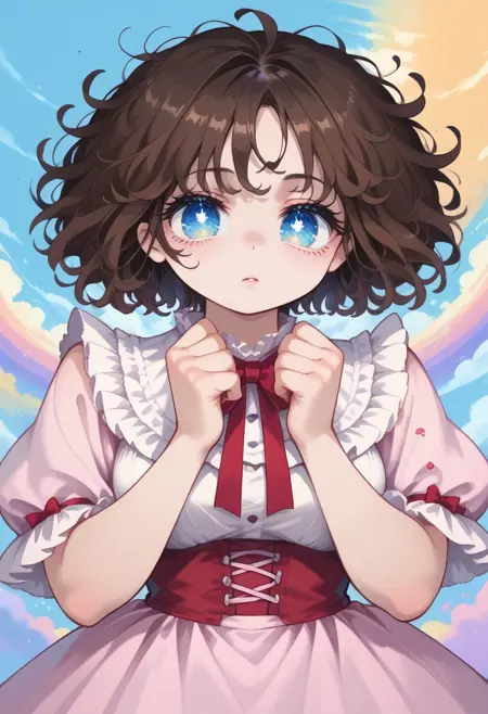 Ren Tsumori artist style