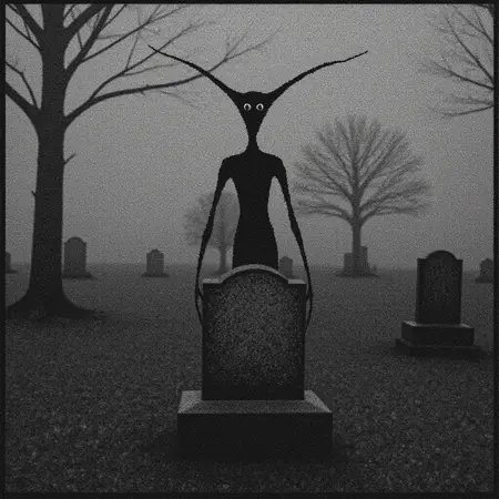 Analog Horror (V1)