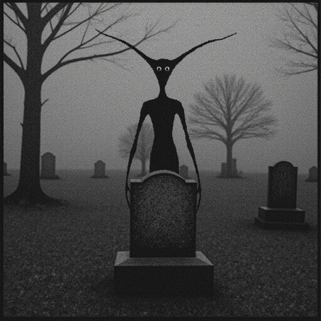 Analog Horror (V1) v1.5