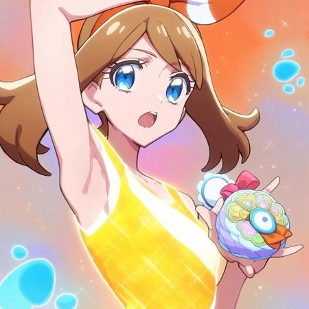 (Pony XL) Precure Transformations (Six Series) V1