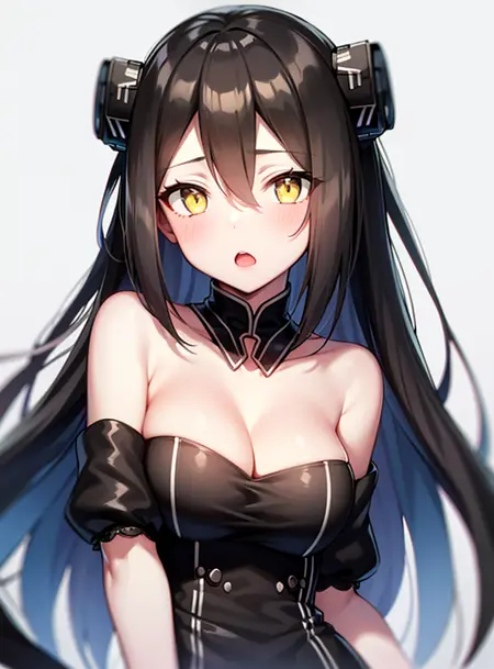 Dreamer(girls frontline)