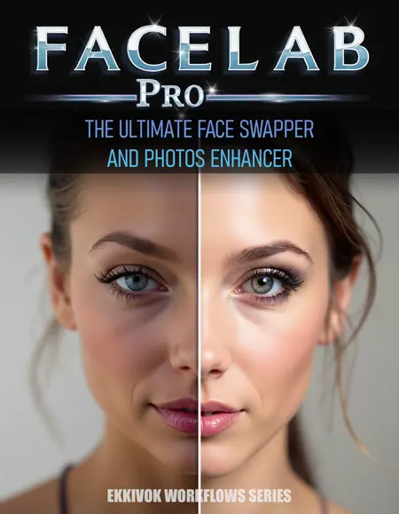 FACELAB PRO – The Ultimate Face Swapper & -Photo Enhancer