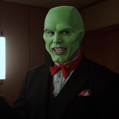 The Mask Stanley V2 SD 1.5