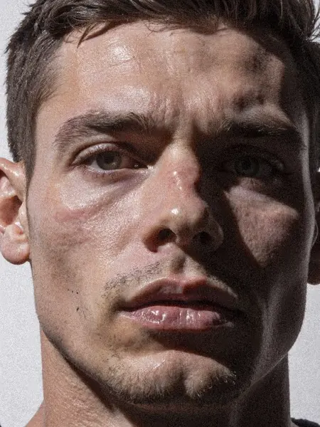 Increased sense of reality and skin feel in some areas