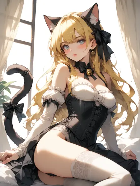 PonyXL | ComfyUI Hires Fix | Workflow