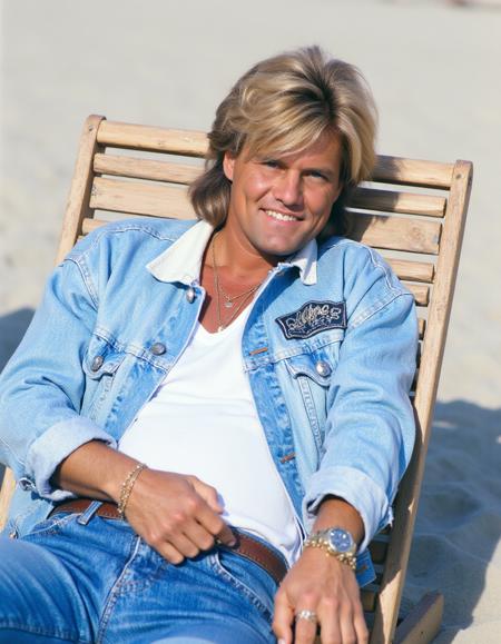 Dieter Bohlen V1