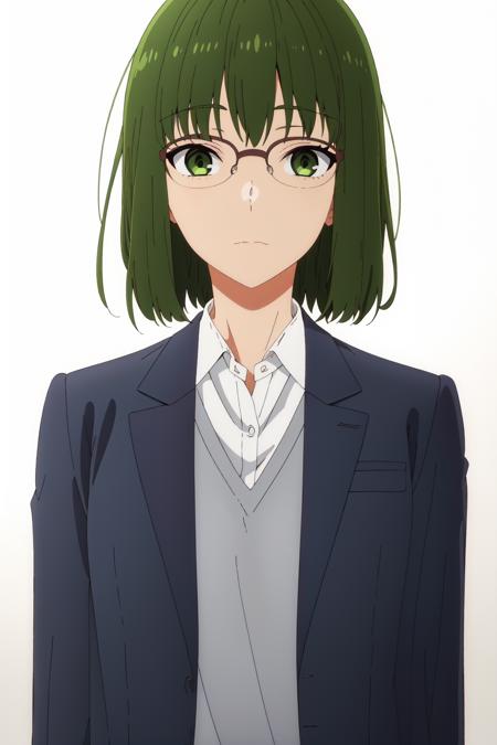 Sakura Kouno ( 河野 桜 ) [ Horimiya / ホリミヤ ] Anime Design v1.0
