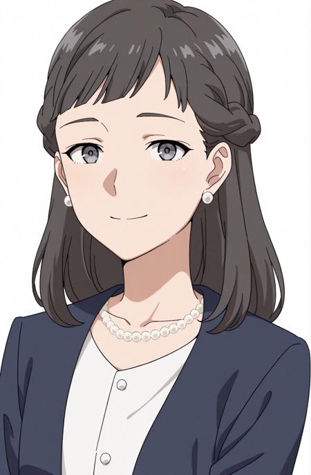 [IL] Tomobe Miwako 友部美和子 | Seishun Buta Yarou Series v1.0il