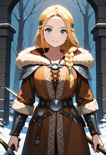 Viking NOOB
