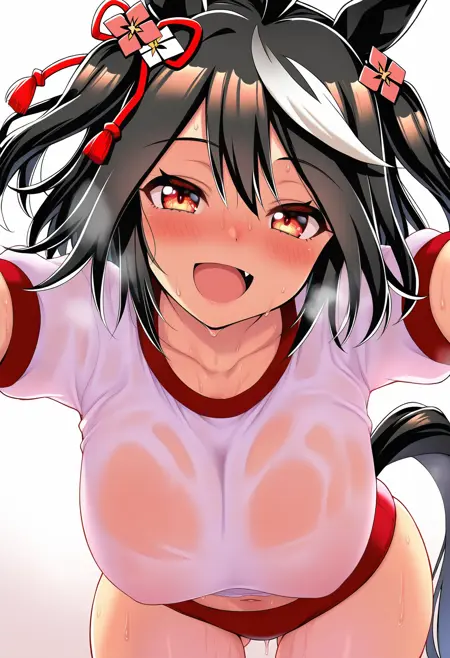 陸佐re大尉 (@Okasa_Re_Taii) AI Style SDXL LoRA [Illustrious]