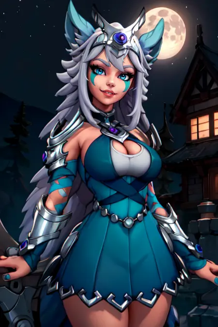 Io (Paladins)