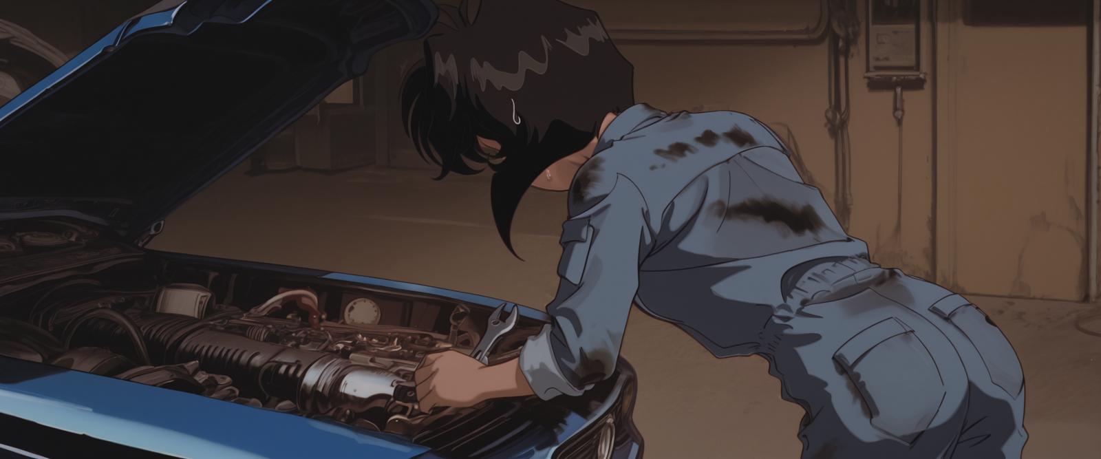 Wan 2.2 I2V (with or without Acceleration) Basics: Accelerators & Optimizing Generation