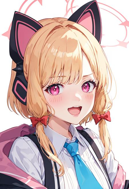 momoi/才羽モモイ/桃井 (Blue Archive) v1.5.1