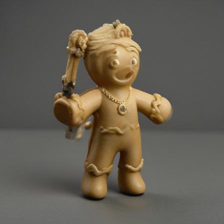 score_9, score_8_up, score_8, anthro,Princess Celestia,wearing golden armor,with a longsword,full body shot,made of straw