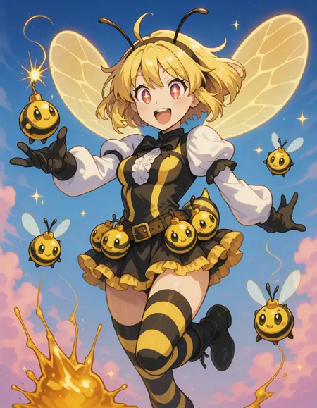 Weapon Bombs - By HailoKnight