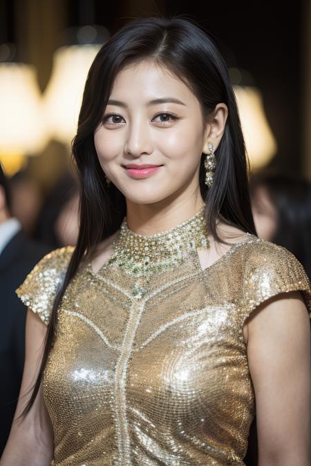 Jihyo v1.0