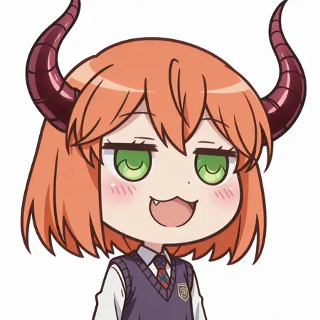 Ohayouface Artstyle [Illustrious-XL]