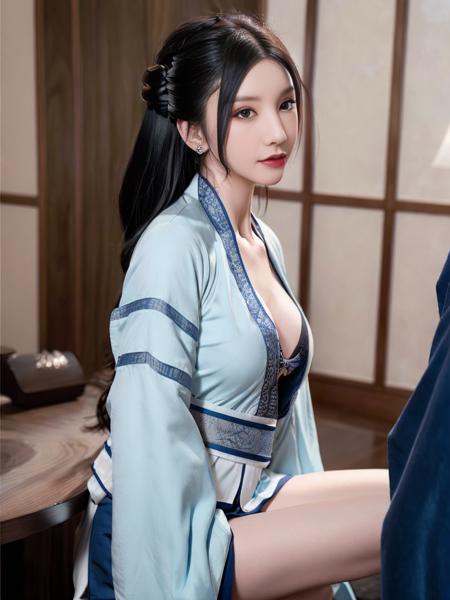 周于希 Sally LoRa v1.0