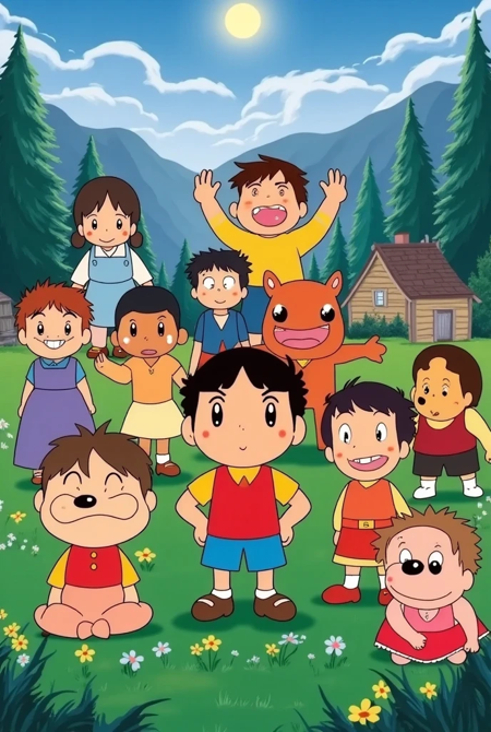Nippon_Animation v1.0