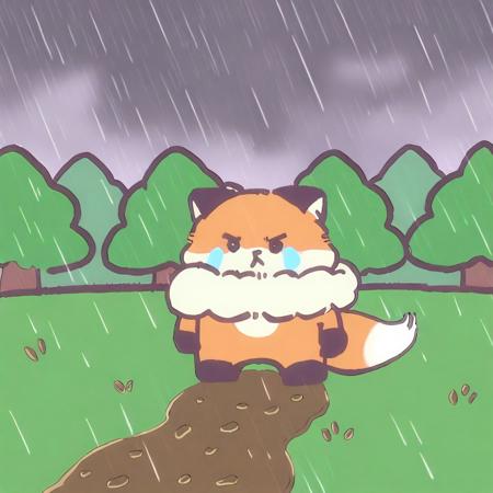 SunnyFox S1