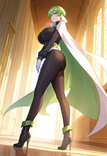 我真不想当第一/Mr.S