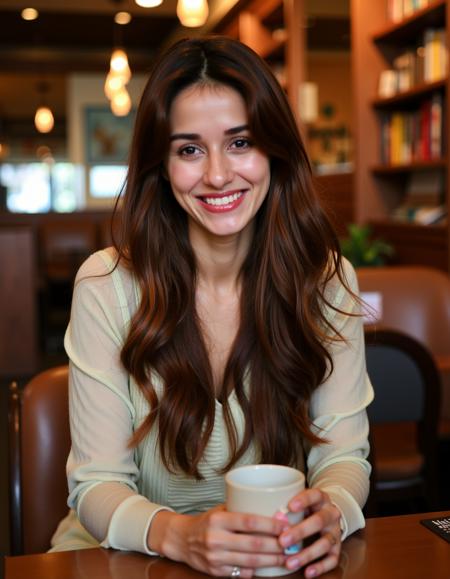 Disha Patani - Indian Actress (Flux) DISHA_PATANI_LORA_V1
