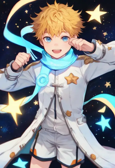 Anime Style